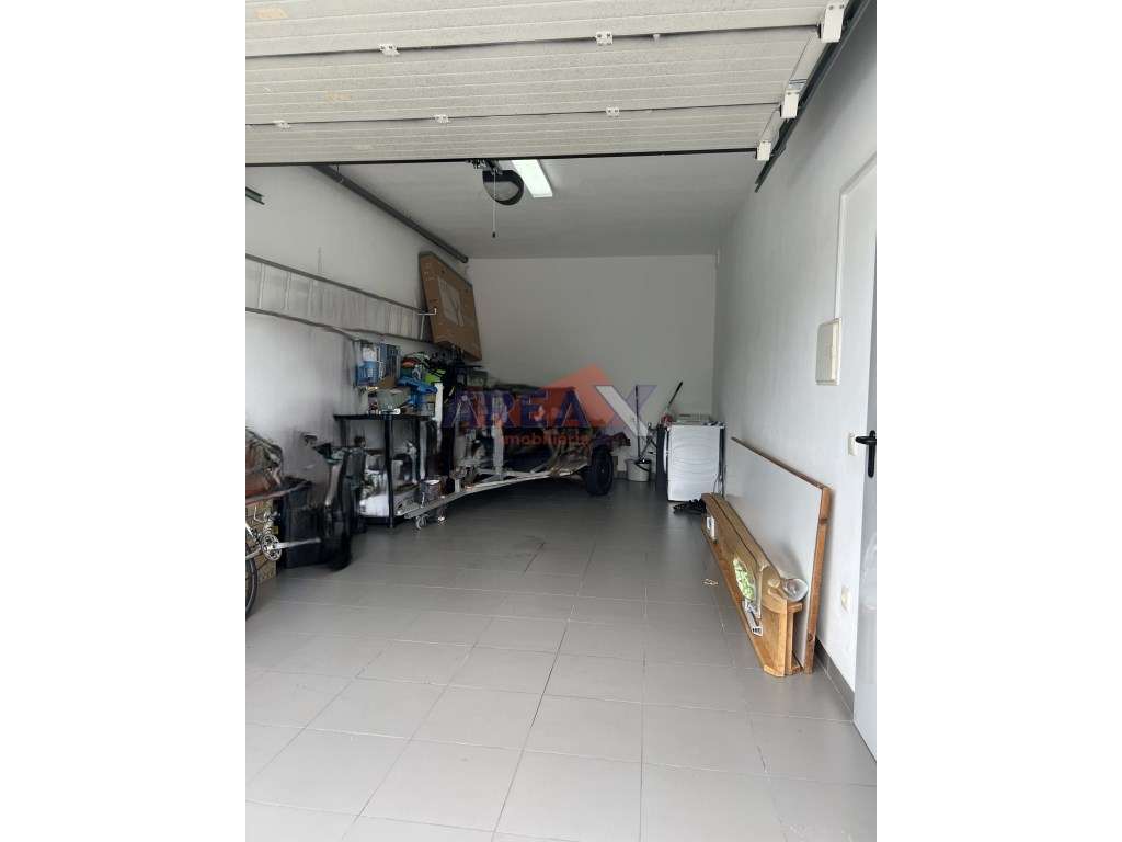 Andar Moradia T2 Moderno | Terraço | Garagem Fechada | Escariz - Grande imagem: 5/41
