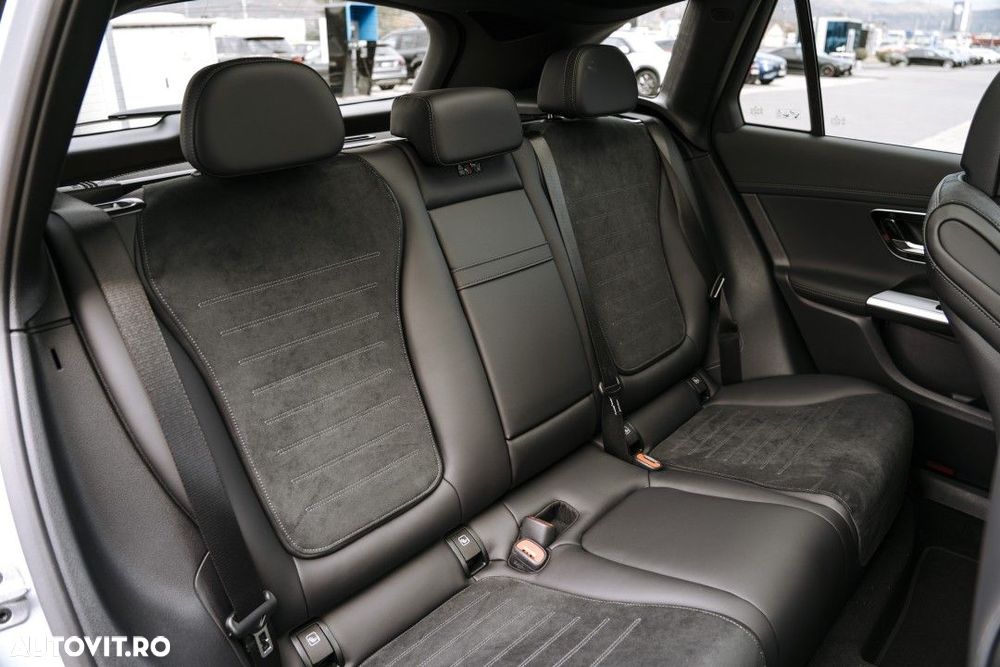 Mercedes-Benz GLC - 26