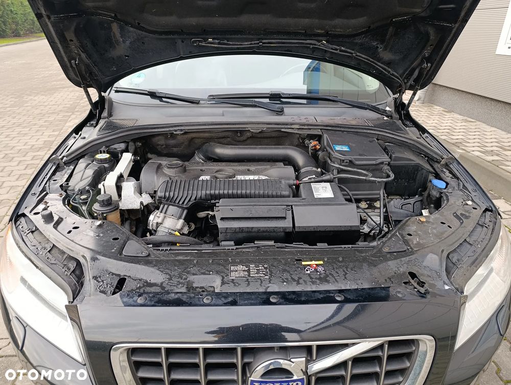 Volvo V70 2.5T Momentum - 31