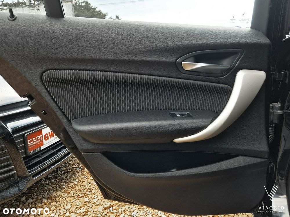 BMW Seria 1 118i Advantage - 28