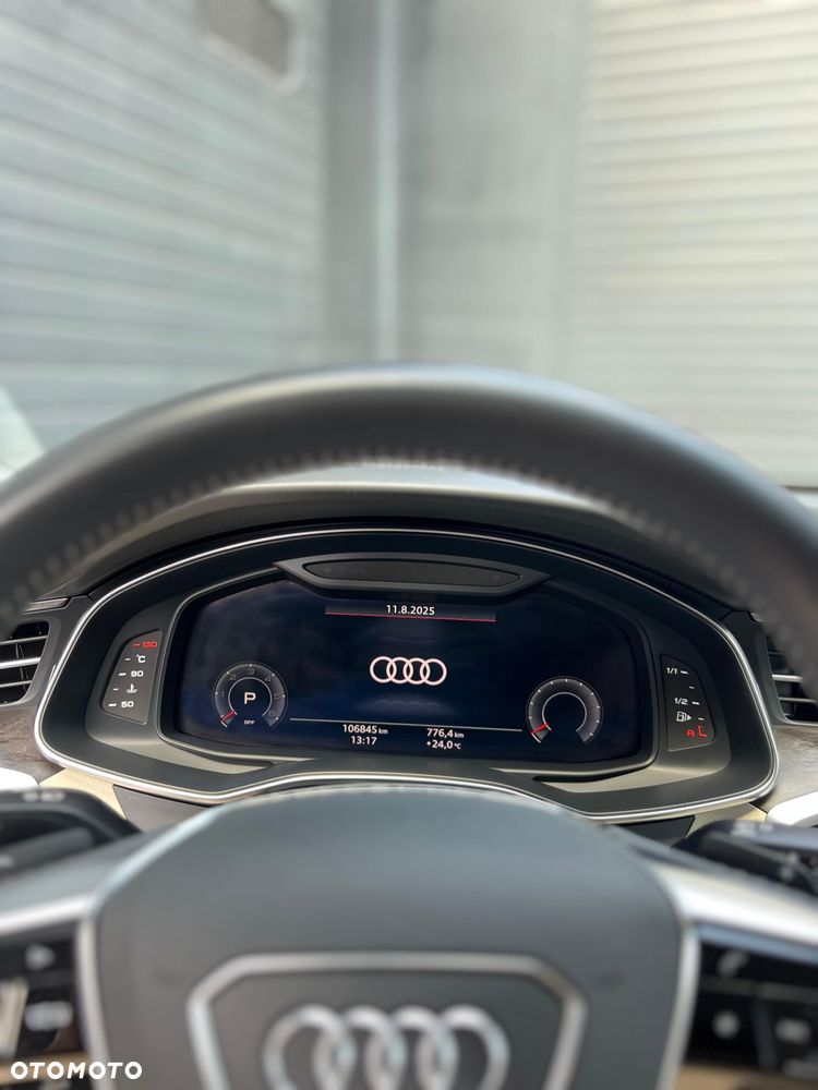 Audi A7 Sportback - 30
