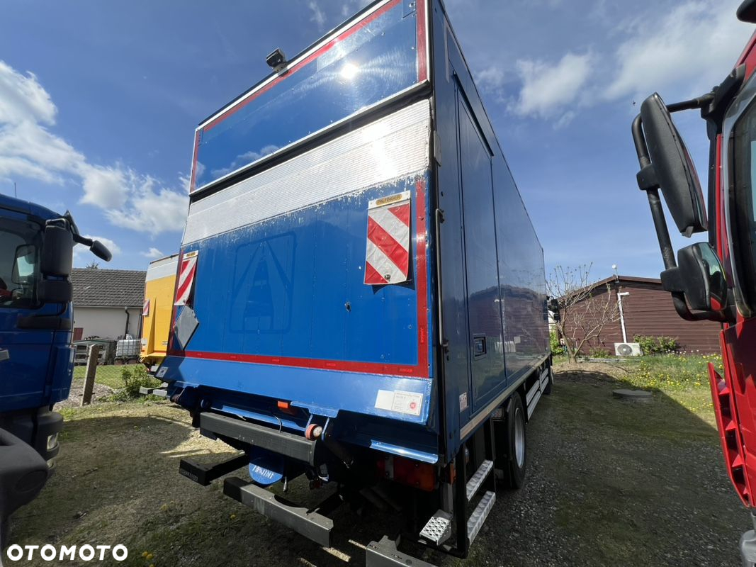 MAN TGM 15.250 - 9