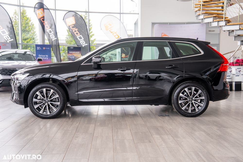 Volvo XC 60 B4 D Core - 8