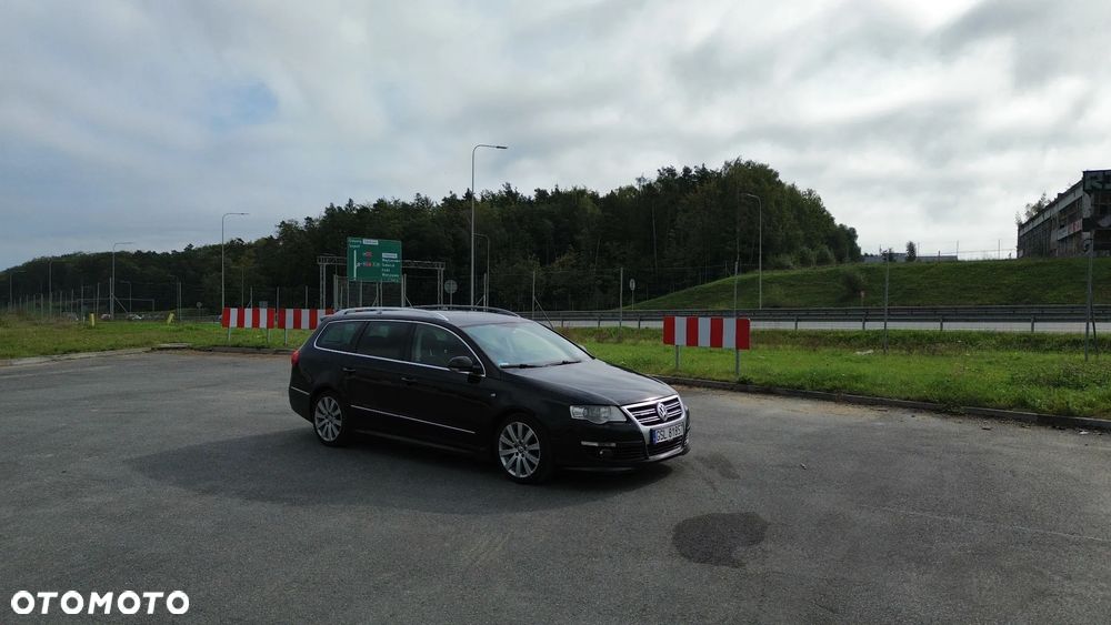 Volkswagen Passat Variant 2.0 TDI DPF R-Line Edition Plus - 7