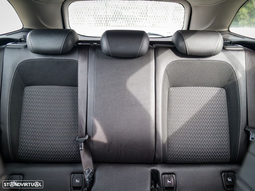 Opel Astra Sports Tourer 1.6 CDTI Innovation S/S - 24