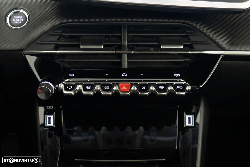 Peugeot 208 1.2 PureTech Allure - 25