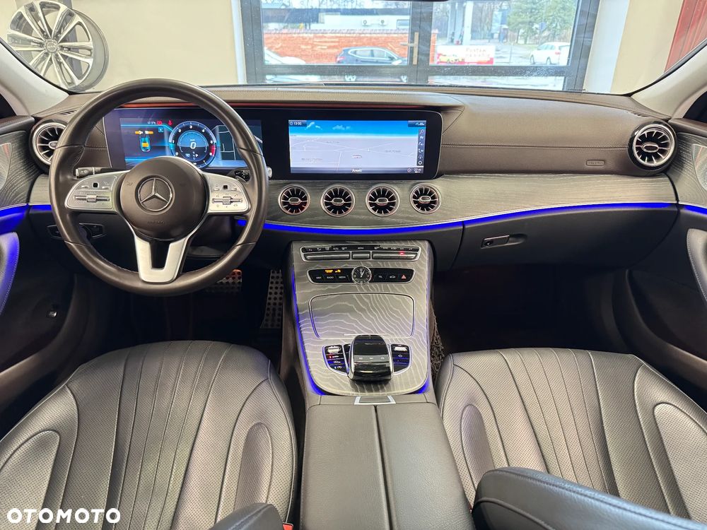 Mercedes-Benz CLS 400 d 4Matic 9G-TRONIC Avantgarde - 4