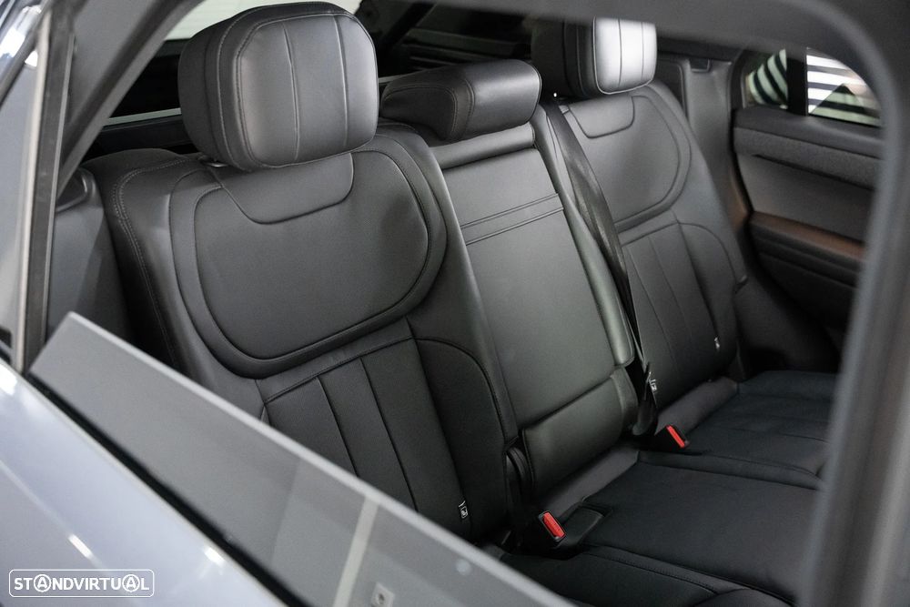 Land Rover Range Rover Sport 3.0 P460e Dynamic SE - 23