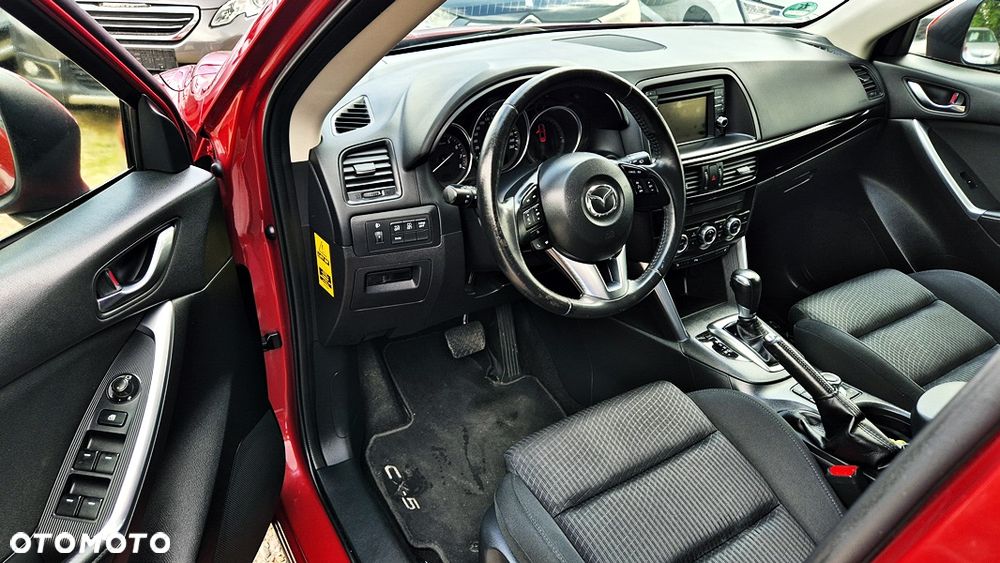 Mazda CX-5 2.0 Skymotion - 27