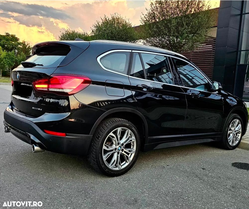 BMW X1 - 5