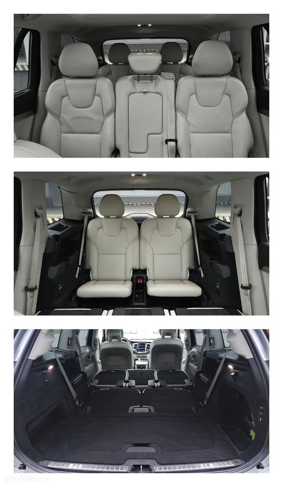 Volvo XC 90 T8 AWD Plug-In Hybrid Inscription 7os - 30