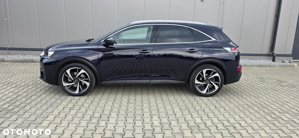 DS Automobiles DS 7 Crossback - 4