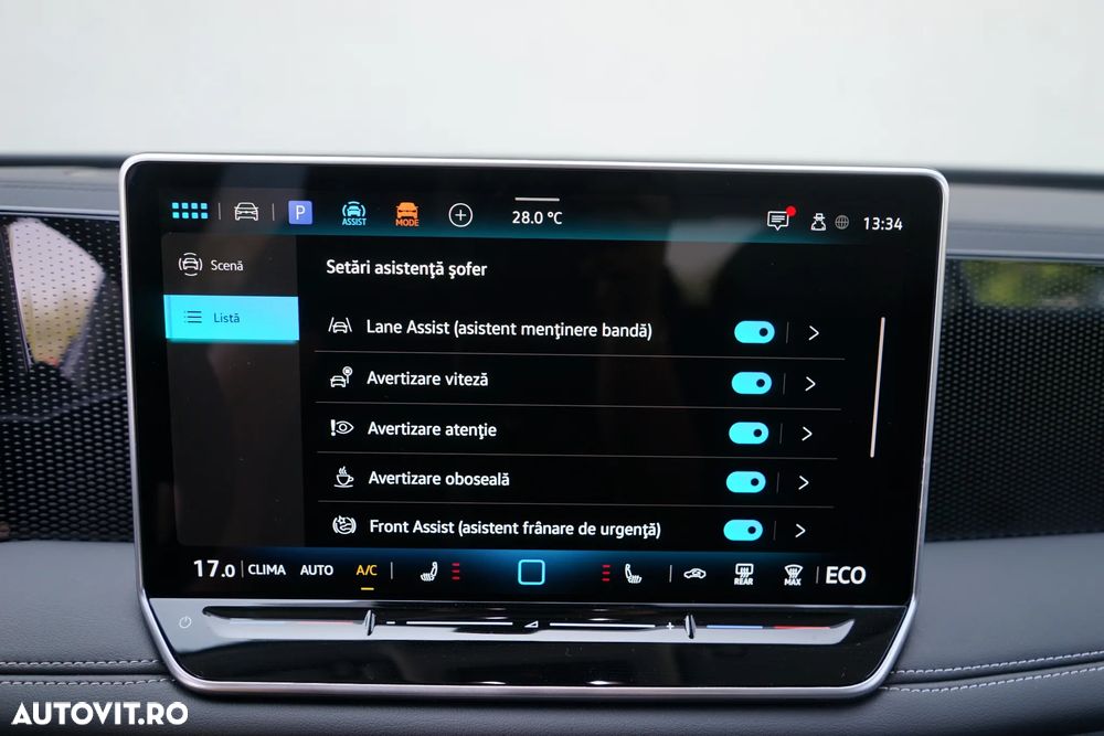 Volkswagen Tiguan 1.5 eTSI DSG MHEV Life - 18