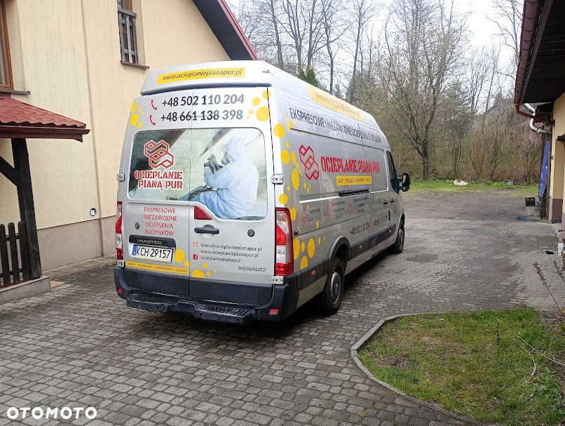 Renault MASTER 2.3 DCI - 3