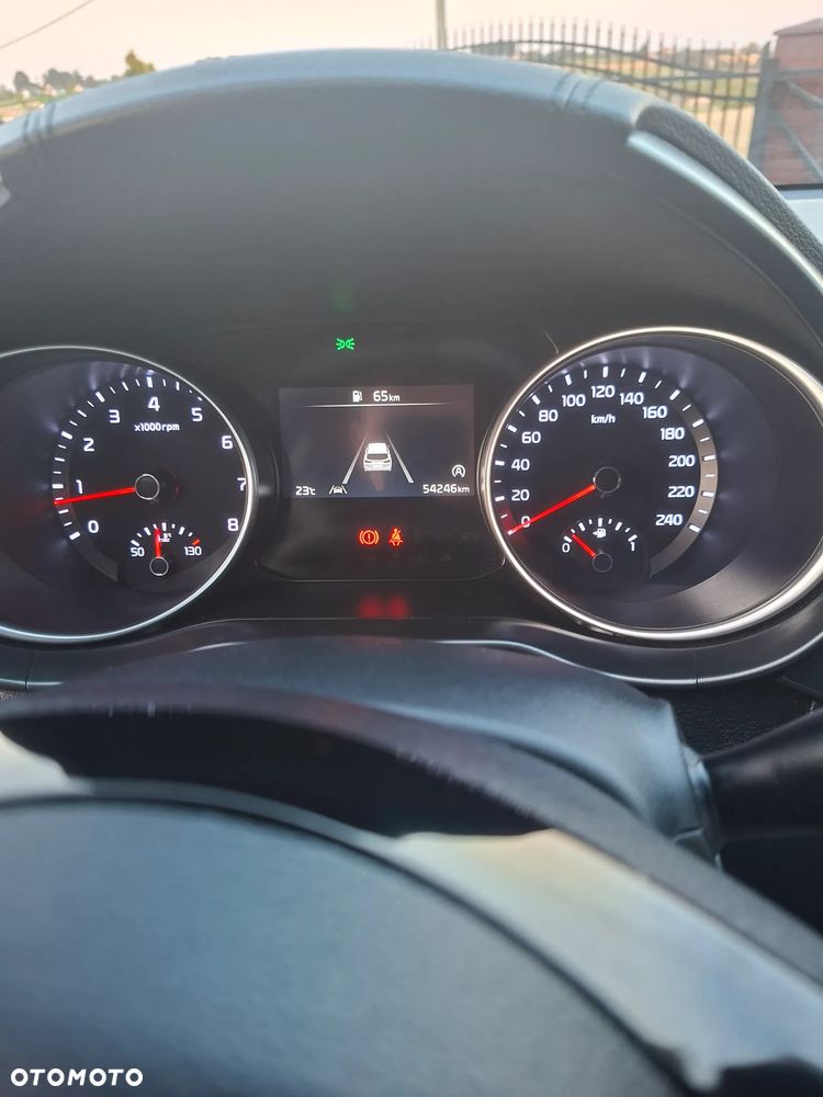 Kia Ceed 1.5 T-GDI L - 14
