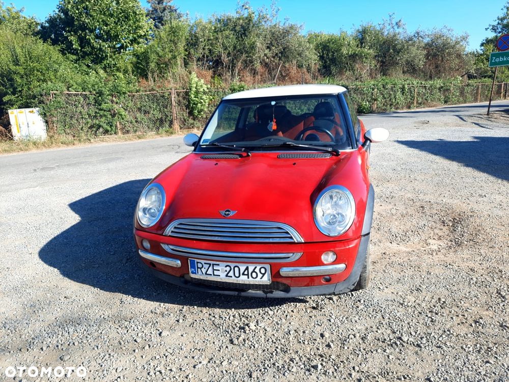 MINI Cooper - 2