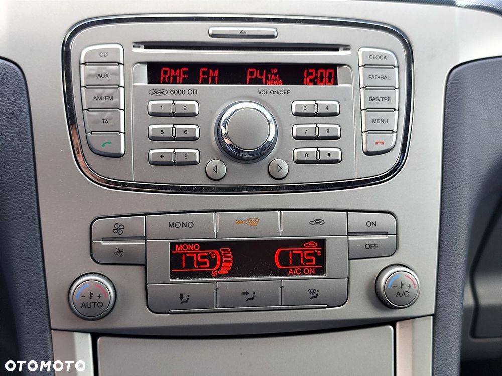 Ford S-Max 2.0 Viva Trend - 17