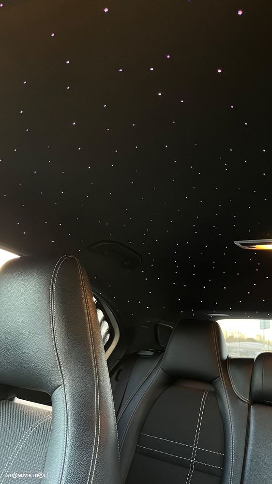 Mercedes-Benz A 180 CDI BE AMG Line - 16