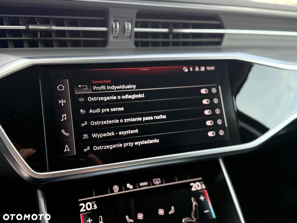 Audi A6 Avant - 35