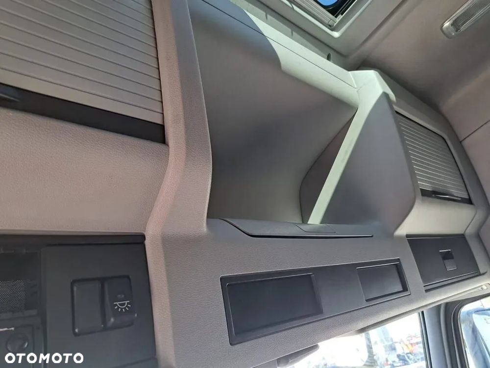 Volvo FM450/Retarder/ Euro5 ADR/ Niski przebieg / Import Francja - 7
