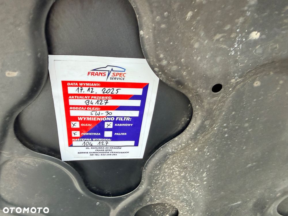 Opel Astra 1.6 Essentia - 17