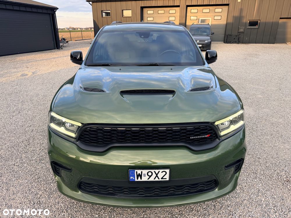 Dodge Durango - 18
