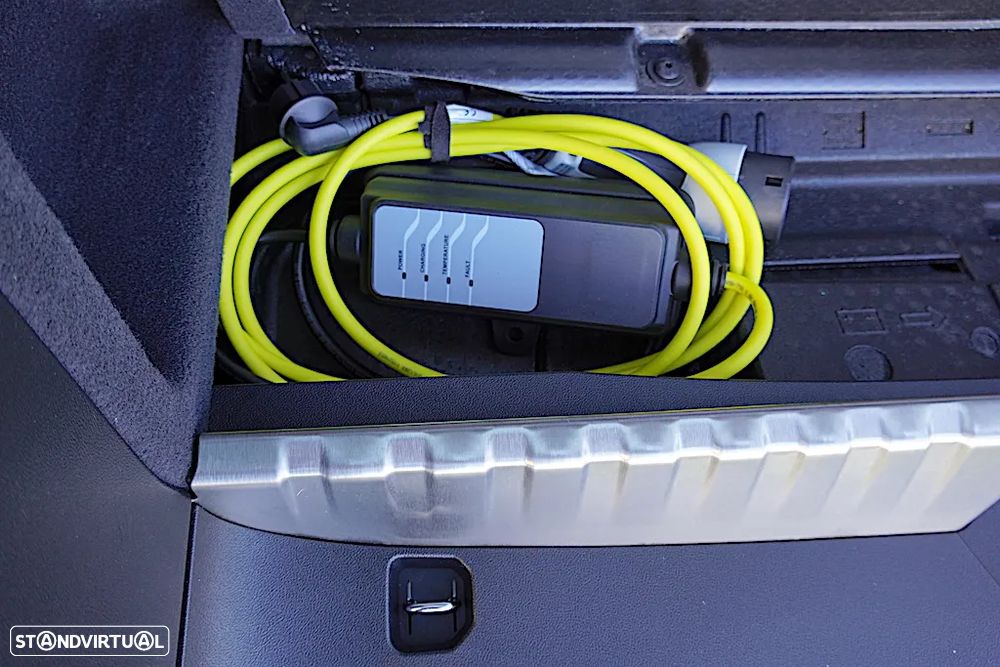 BMW X3 30 e xDrive Pack M - 20