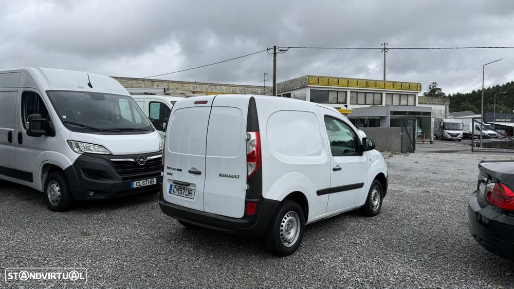 Renault Kangoo - 3
