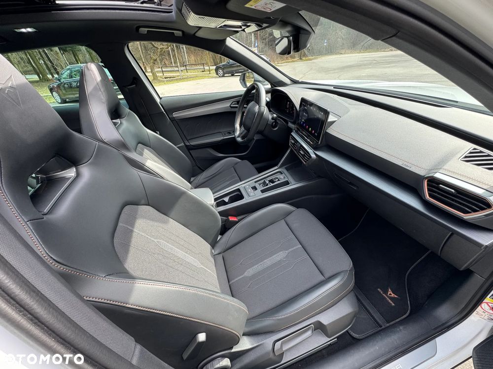 Cupra Formentor - 22