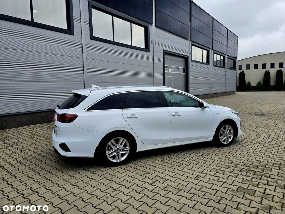 Kia Ceed - 2