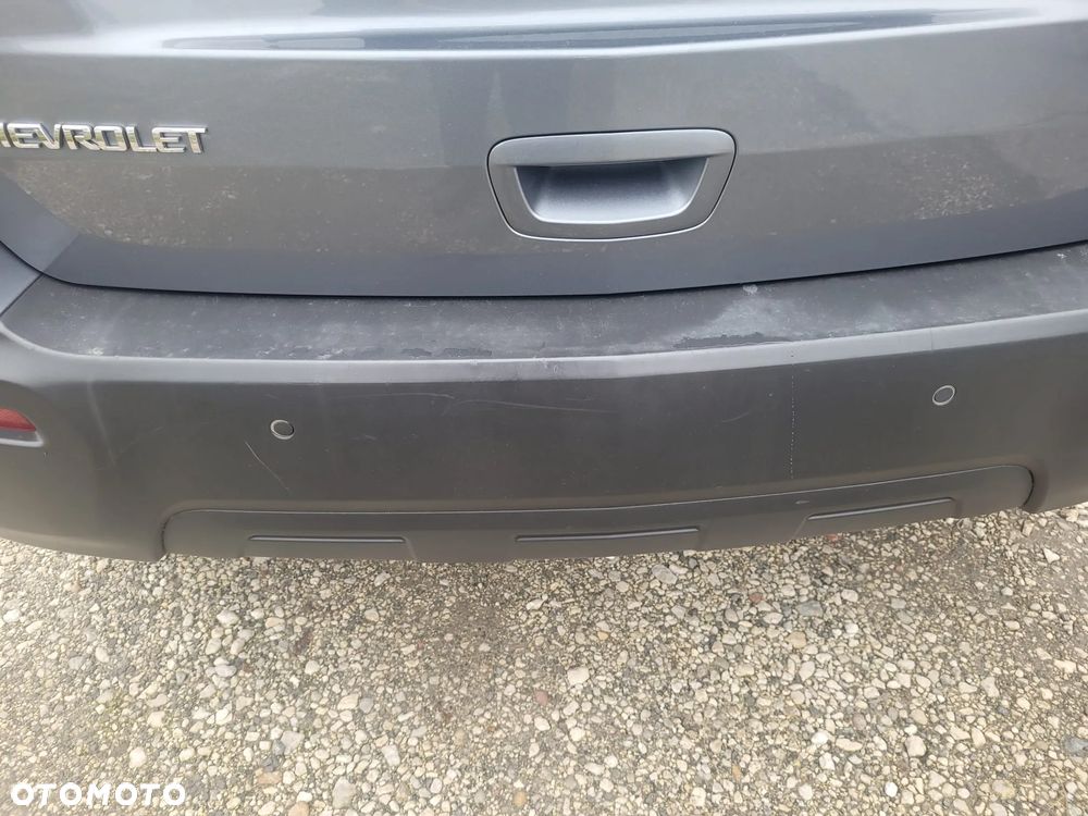 Chevrolet Trax 1.6 LT - 5