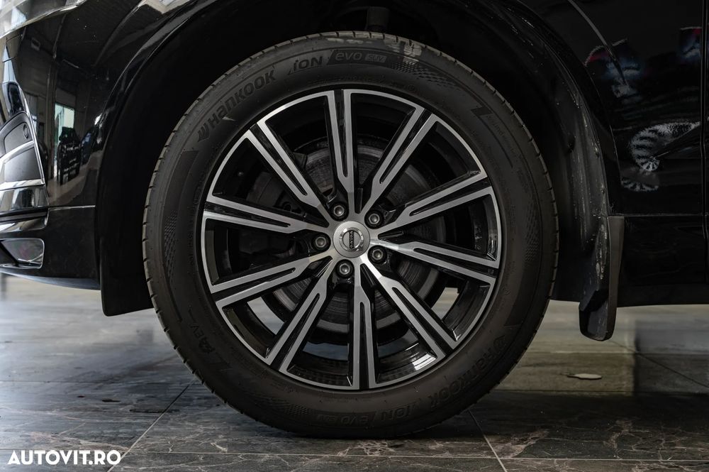 VOLVO XC60 2020 — imagine 9