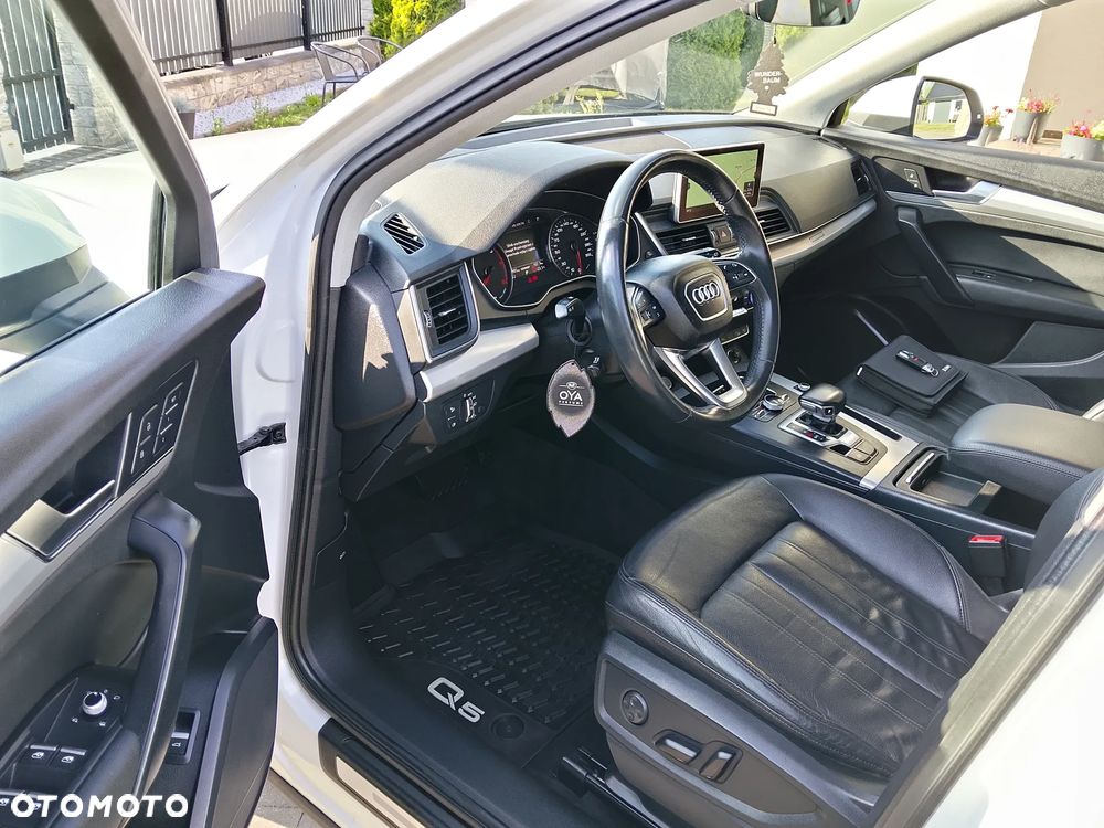 Audi Q5 2.0 TFSI Quattro S tronic - 10