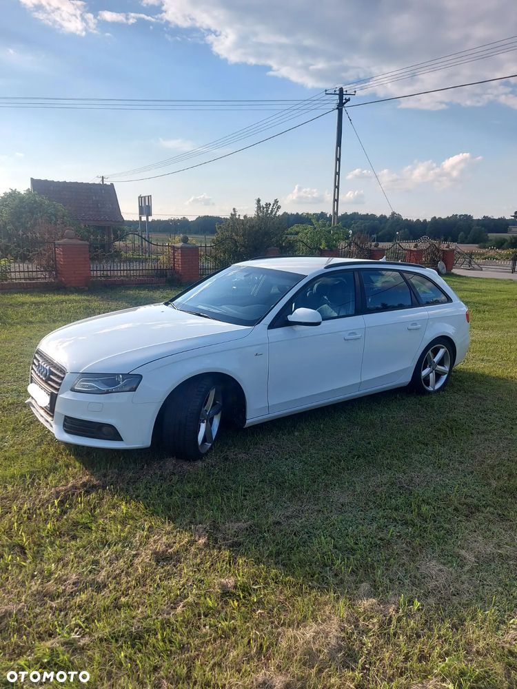 Audi A4 ver-2-0-tfsi-s-line-sportpaket-plus- - 10