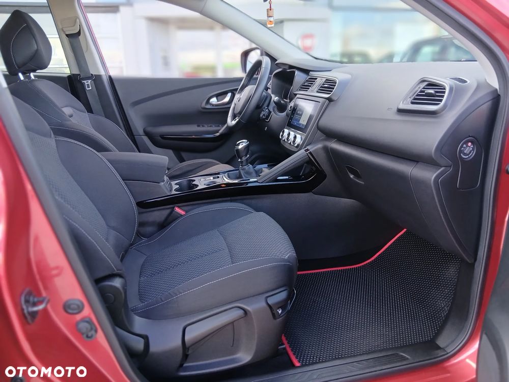 Renault Kadjar 1.3 TCe FAP Life - 32