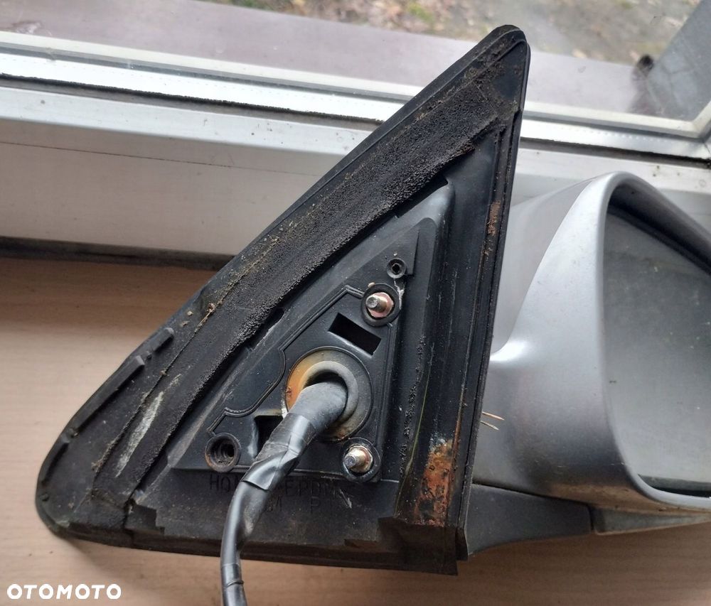 ACURA RSX 02-06 r. ELEKTRYCZNE LUSTERKO PRAWE 3 PIN EU + - 4