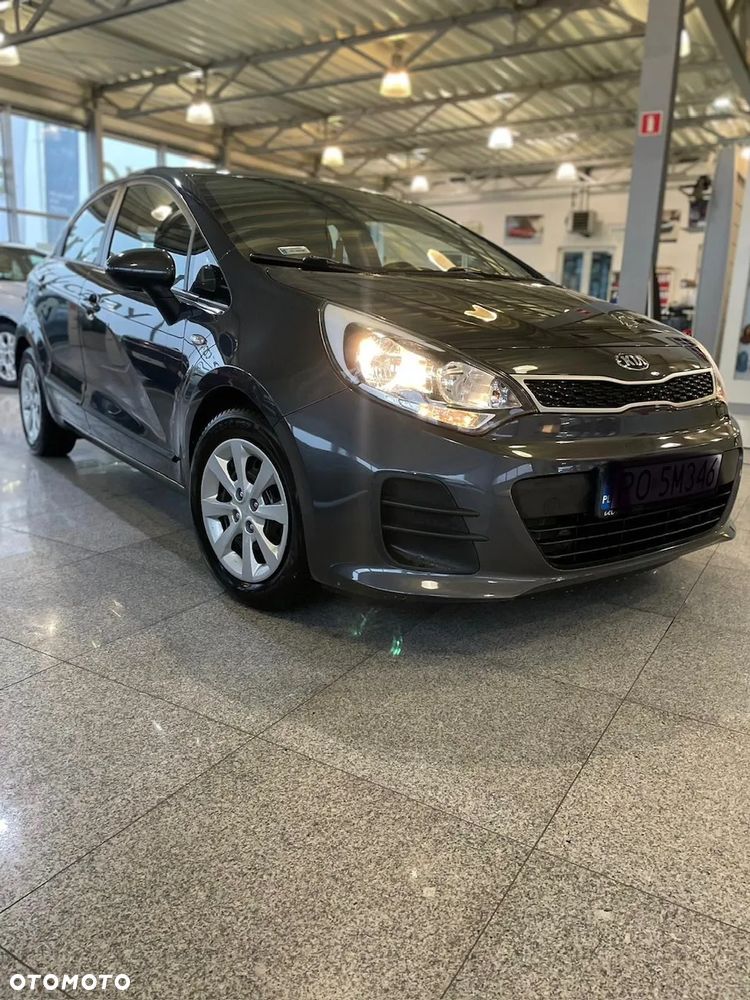 Kia Rio 1.2 M - 9