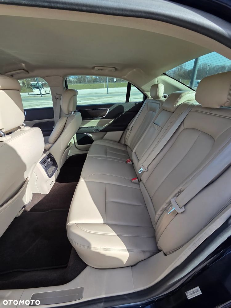 Lincoln Continental - 15