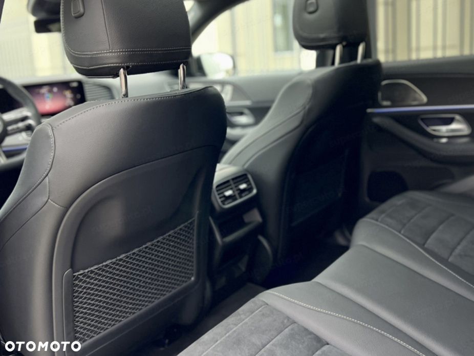 Mercedes-Benz GLE 300 d mHEV 4-Matic AMG Line - 12