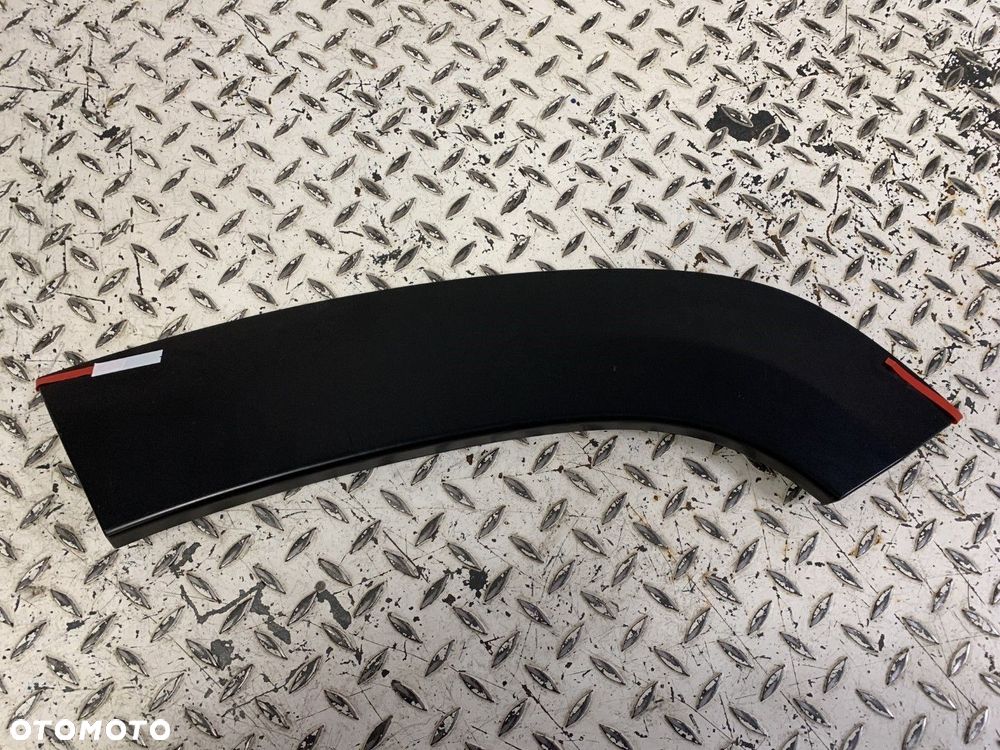 NOWA ORYGINALNA LISTWA DRZWI TYŁ LEWA JEEP GRAND CHEROKEE WK2 LIFT 17-23 1PC83TZZAF - 2