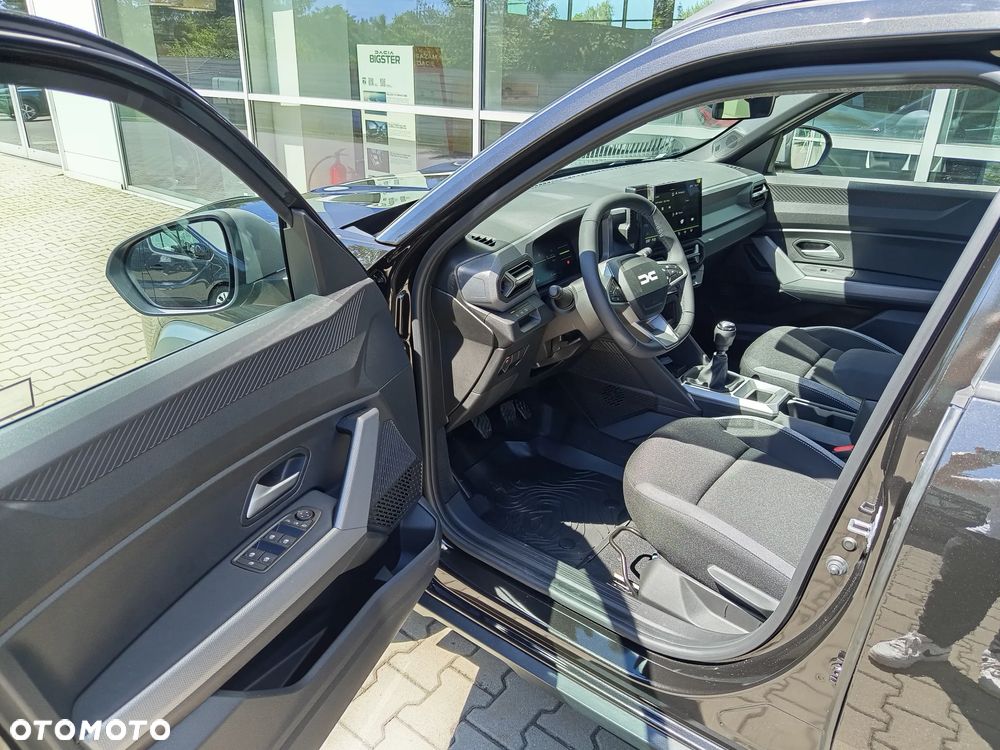 Dacia Duster 1.2 TCe mHEV Journey - 7