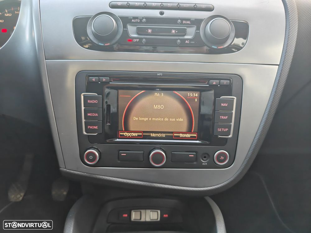 SEAT Leon 1.9 TDI Sport Limited - 19