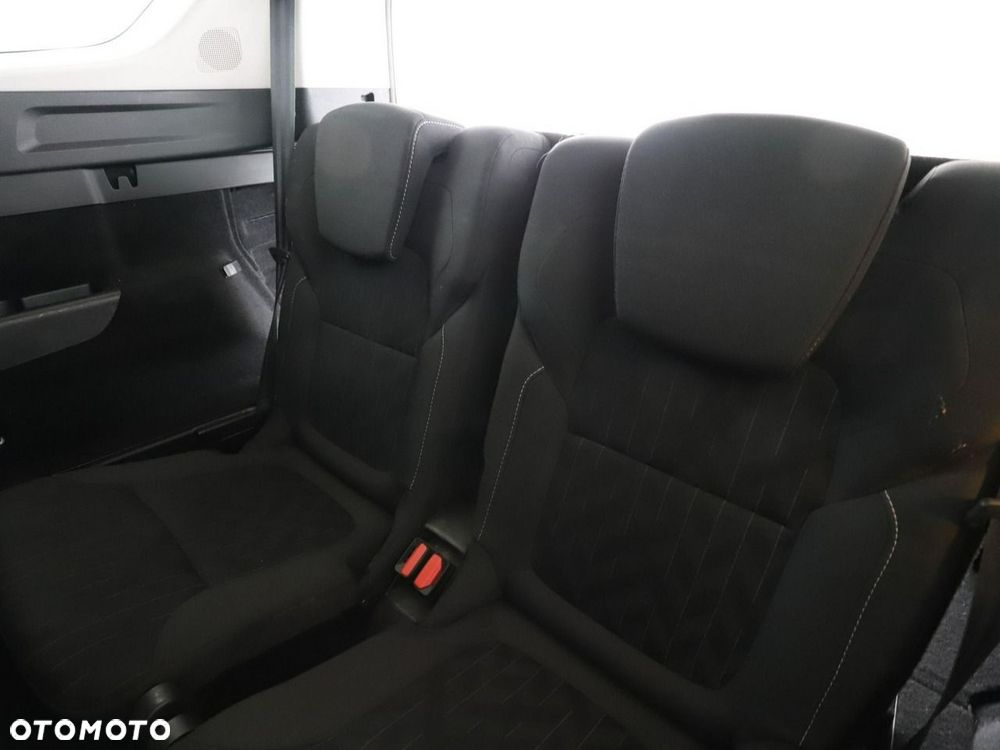 Renault Grand Scenic TCe 140 GPF EDC LIMITED - 36