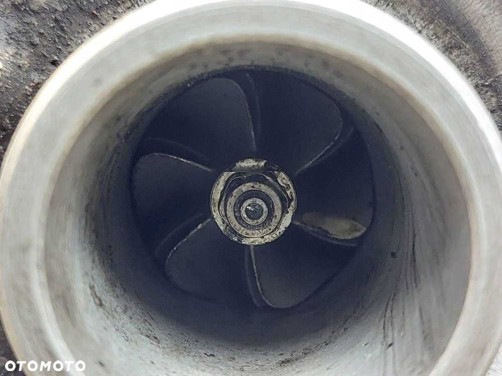 TURBOSPRĘŻARKA TURBINA VOLKSWAGEN GOLF IV 1.9 TDI 038253014A - 6