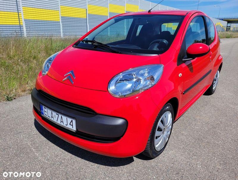 Citroën C1 - 18