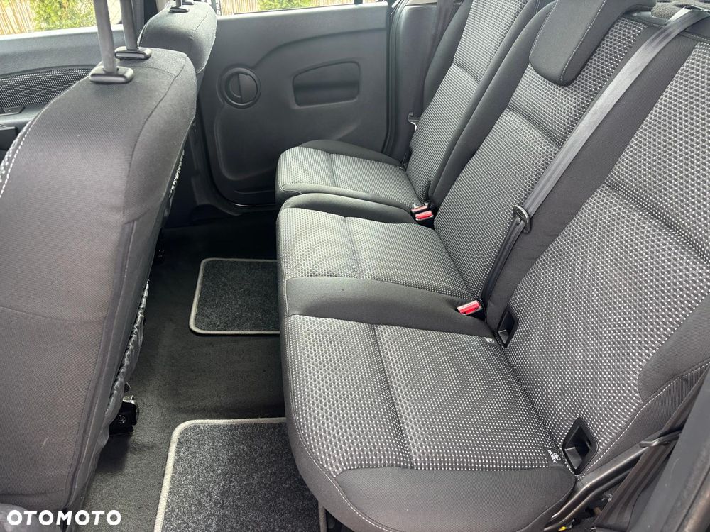 Mercedes-Benz Citan Tourer EDITION extralang - 24