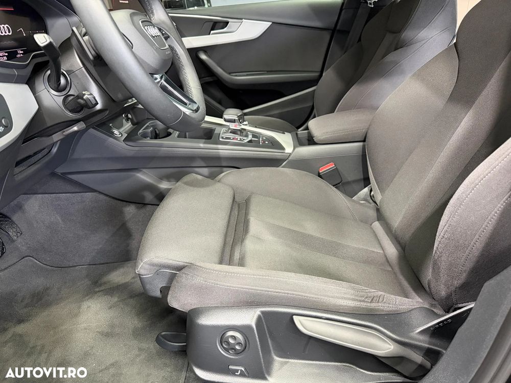 Audi A4 Allroad 2.0 40 TDI S tronic MHEV - 22