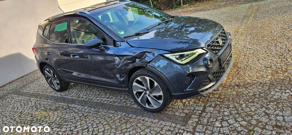 Seat Arona - 25