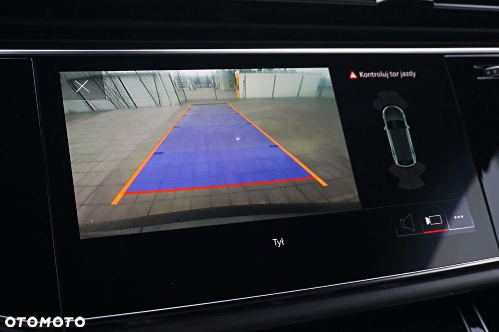 Audi Q8 45 TDI mHEV Quattro Tiptronic - 22