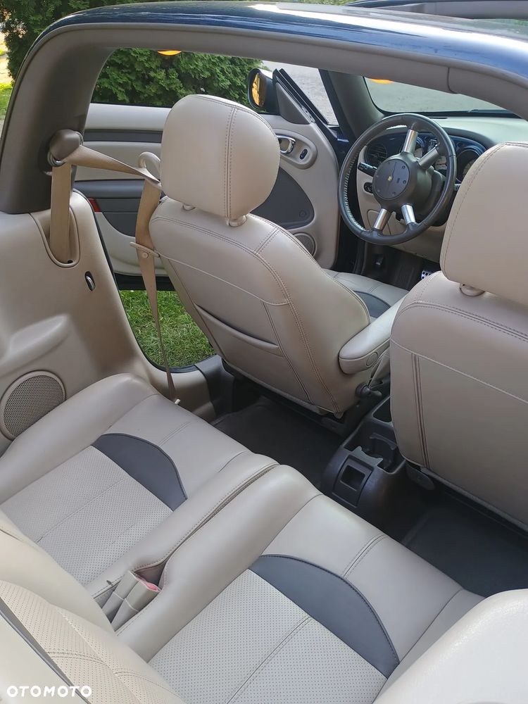 Chrysler PT Cruiser - 22